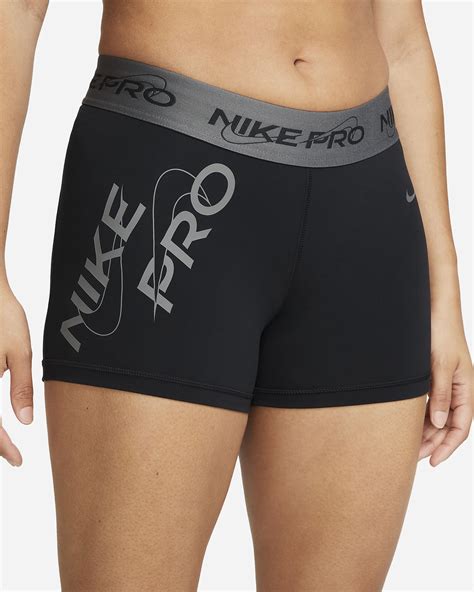 Nike Pro Women's Mid